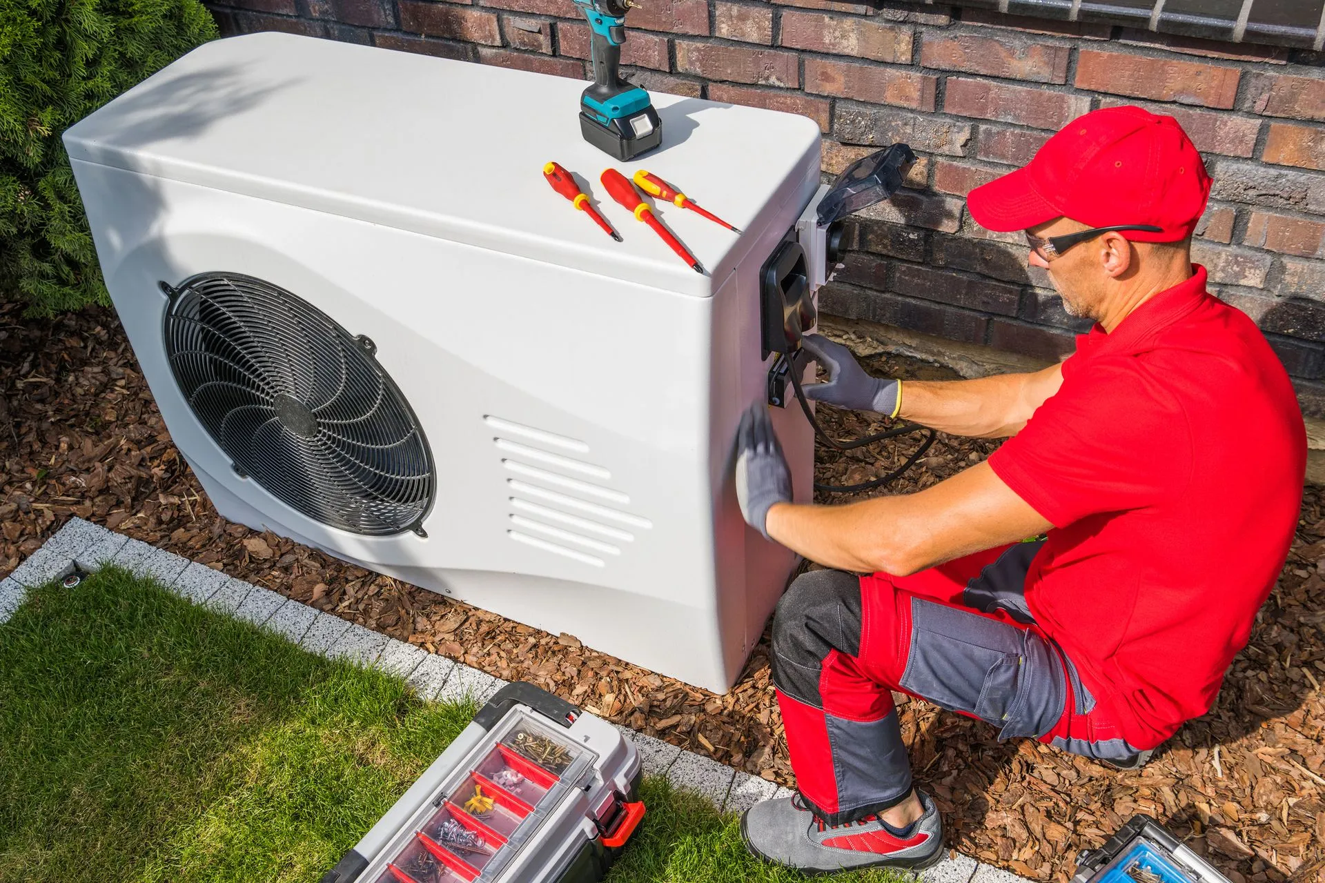 About HVAC in Emory, TX